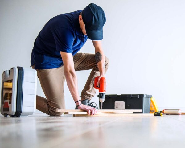 Tips For Cleaning Your Kitchen